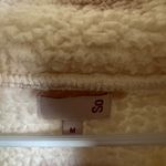 SO Beige Pullover Fleece  Photo 2