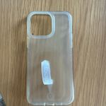 Loopy iPhone 15 pro max case clear   Photo 0