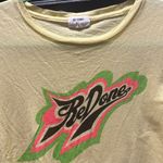 RE/DONE  Mountain Dew tee Photo 8