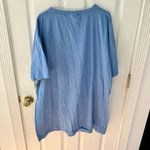 Creative Apparel Vintage  Sleepy Bear OSFM Sleep shirt Photo 2