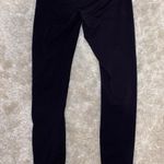 Lululemon WunderUnder Leggings Photo 1