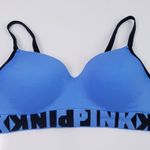 PINK - Victoria's Secret  Lightly Lined Bralette Photo 0