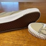 Vans Old Skool Eco Theory Beige Sneakers Photo 5