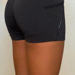 Athleta  Shorts Black Photo 0