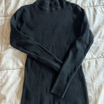 Black Turtleneck Photo 0