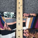 Free People NWT  Movement Women's S Black Diamond  Printed Ski Pants Snow $298 Photo 12