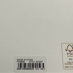 J.Crew  Festival Pink Woven Beaded Hoop Earrings NEW Photo 2