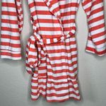 Betsey Johnson ‎ Striped Robe Photo 2