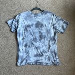 BARBIE MALIBU BEACH CLUB shirt Blue Photo 4