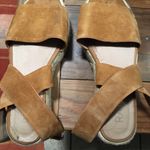 Raye  the label brown sandals Photo 3