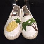 Circus by Sam Edelman Women's Cream Shoes/Slip-ons Size 9M SKU 2230 Photo 0