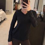 Ideology Workout Pullover Photo 2