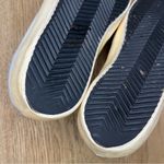 Golden Goose  Superstar Smock White Distressed Leather Lace Up Sneakers Size 36/6 Photo 12