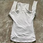 Lululemon Women’s Rest Day Light Grey Pullover Photo 1