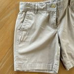 Talbots Girlfriend Chino Shorts Photo 2