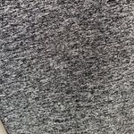 Victoria's Secret  SPORT Knockout By Victoria Gray Cropped Leggings Photo 8