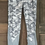 Star Wars  Her‎ Universe Camo Leggings - Size Medium Photo 0