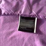 Lululemon  purple vest with removable hood Photo 4