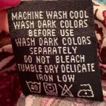 Cowgirl Hardware Floral Pearl Snap Western Shirt Women's L Pink Brown Festival Size L Photo 8