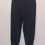 Grace Karin Women's Casual Pants Solid High Waist Self Tie Belted Pencil Trouser Photo 0