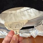 Sweet Wanderer  Long Sleeve Button Down Top Photo 2