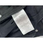 Lauren Ralph Lauren SKU 7886 Womens Black Straight Leg Pants Size 10 Photo 14