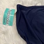 Penbrooke Swimsuits Tummy Control Swim Bottom Navy Blue Size undefined Photo 9
