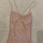 Windsor Pearl Mini Dress Photo 1