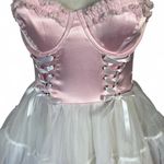 Victoria's Secret Victoria’s Secret Ballerina Costume Photo 3