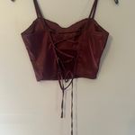 Forever 21 Concert Crop Top Photo 4