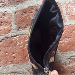 Nicole Miller Barbie vintage 90's cosmetic makeup bag clutch Photo 8