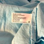 Stoney Clover Lane  Blue Mini Dress Photo 8