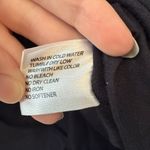 Rhoback Tempo Women’s Performance Cropped Hoodie in Midnight Black Size Small Photo 6