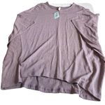 Wishlist Mocha Tunic Women's T-Shirt Casual Size M NWT Photo 3