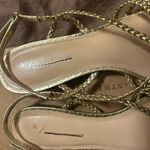 Anthropologie  shoes Photo 3