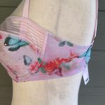 Savage X Fenty Garden of Eden Lightly Lined Bra Photo 5