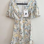 Selfie Leslie | Derby Twisted Dress Photo 4