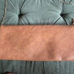 Maurice's Maurice’s Brown Leather Purse Photo 2