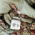 onetheland Halter Neck High Low Maxi Length ROMPER Photo 6