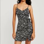 Abercrombie & Fitch ✨ Women's
Satin Belted Cami Mini Dress✨ Photo 2
