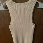 By Together Boutique Knit Tank Photo 1