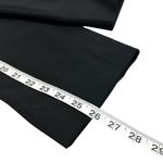 Burberry Black Dress Pants Uniform Business Casual Designer Women’s Size 6 Small Photo 1