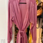 Juicy Couture Robe Photo 0