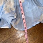 Free People Sundrenched Floral Tiered Puff Sleeve Maxi Dress Photo 10