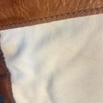 Foley and Corinna Mid City Canvas & Leather Tote Tan Photo 2