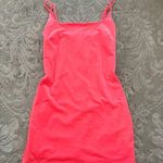 superdown Pink Mini Dress Photo 2