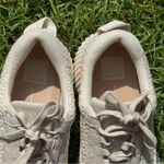 DolceVita Women'n Dolen Sneakers Sandstone Knit Sz 9 Photo 2