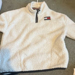 Tommy Hilfiger  Sherpa Jacket Photo 0