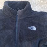 The North Face Oslito Zip Up Jacket in Black Size M Photo 1