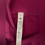 Lululemon NWT Fleece High Rise Running Tights 28” Leggings Ripened Raspberry 10 Photo 11